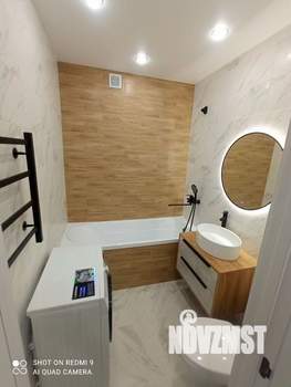 1-к квартира, вторичка, 37м2, 2/9 этаж