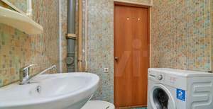 1-к квартира, вторичка, 32м2, 4/9 этаж