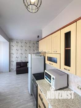 Студия квартира, вторичка, 26м2, 8/9 этаж