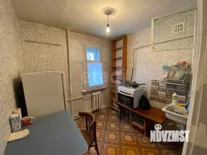 2-к квартира, вторичка, 44м2, 2/4 этаж