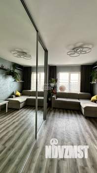 2-к квартира, вторичка, 33м2, 7/9 этаж