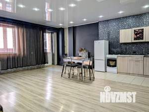 2-к квартира, вторичка, 74м2, 2/12 этаж