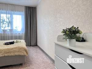 2-к квартира, вторичка, 60м2, 17/17 этаж