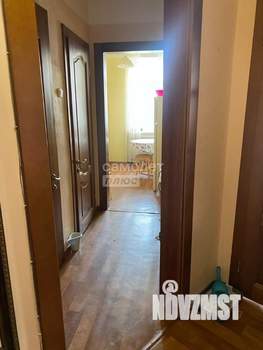 2-к квартира, вторичка, 63м2, 3/5 этаж