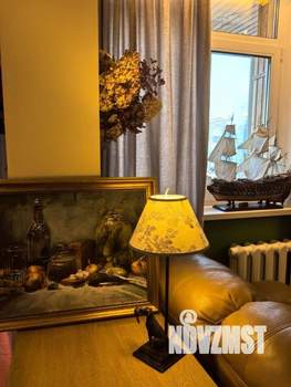 3-к квартира, вторичка, 98м2, 8/9 этаж