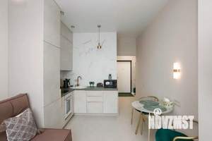 1-к квартира, вторичка, 35м2, 11/11 этаж