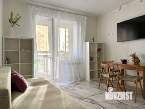 2-к квартира, вторичка, 56м2, 4/13 этаж