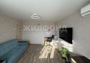 2-к квартира, вторичка, 47м2, 7/9 этаж