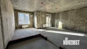 1-к квартира, вторичка, 40м2, 13/18 этаж