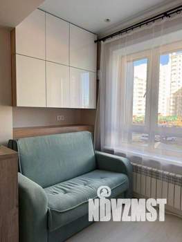 1-к квартира, вторичка, 34м2, 3/16 этаж