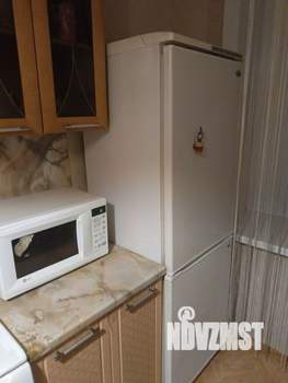 3-к квартира, вторичка, 65м2, 2/5 этаж