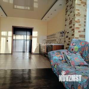 3-к квартира, вторичка, 69м2, 9/12 этаж