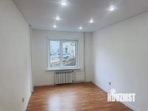 2-к квартира, вторичка, 69м2, 1/2 этаж