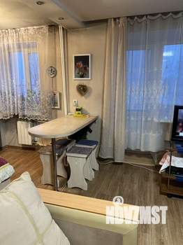 3-к квартира, вторичка, 54м2, 3/4 этаж