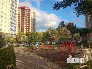 2-к квартира, вторичка, 80м2, 3/17 этаж