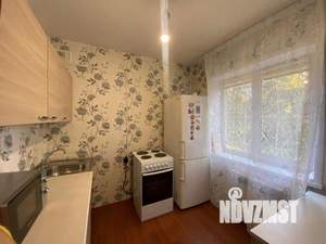1-к квартира, вторичка, 31м2, 1/5 этаж