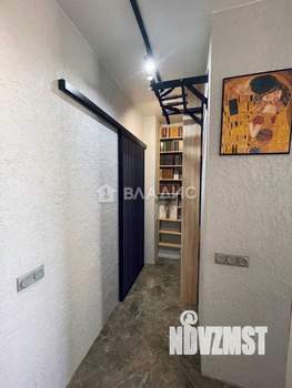 Студия квартира, вторичка, 27м2, 11/18 этаж