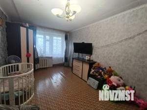 2-к квартира, вторичка, 45м2, 4/5 этаж