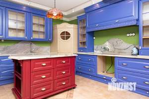 3-к квартира, вторичка, 98м2, 8/9 этаж