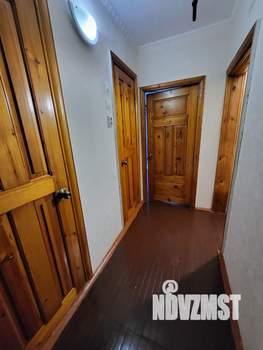 3-к квартира, вторичка, 68м2, 1/5 этаж