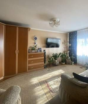 2-к квартира, вторичка, 42м2, 4/4 этаж