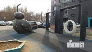 Студия квартира, вторичка, 23м2, 4/10 этаж