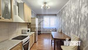 3-к квартира, вторичка, 76м2, 2/9 этаж