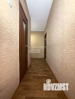 1-к квартира, вторичка, 41м2, 2/4 этаж