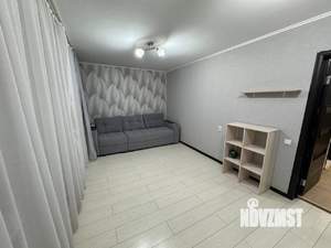 2-к квартира, вторичка, 43м2, 4/9 этаж