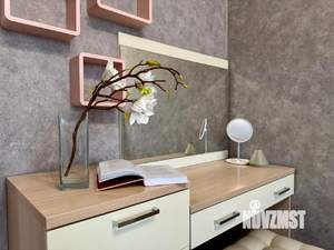 3-к квартира, вторичка, 70м2, 15/17 этаж