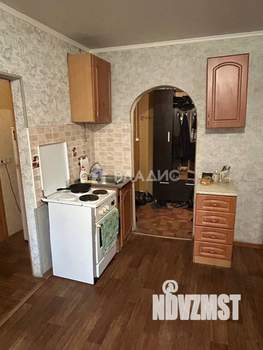 1-к квартира, вторичка, 36м2, 4/4 этаж