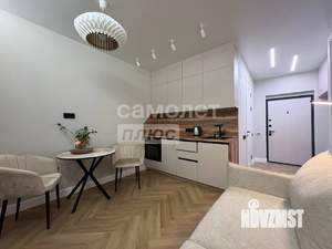 2-к квартира, вторичка, 41м2, 2/15 этаж