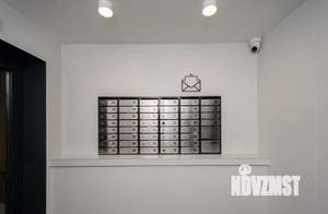 2-к квартира, вторичка, 38м2, 3/9 этаж
