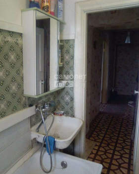 2-к квартира, вторичка, 49м2, 2/2 этаж