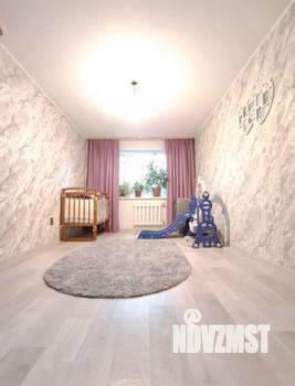 3-к квартира, вторичка, 61м2, 2/5 этаж