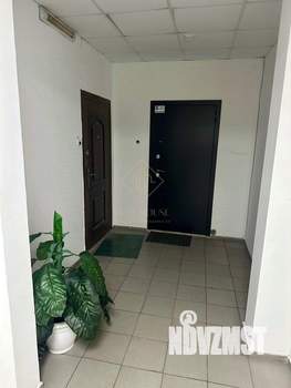 3-к квартира, вторичка, 84м2, 15/16 этаж