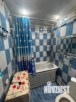 1-к квартира, вторичка, 32м2, 2/4 этаж