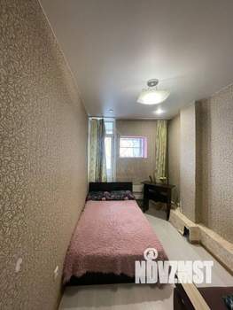 1-к квартира, вторичка, 35м2, 3/16 этаж