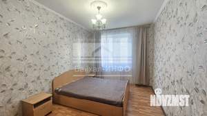 3-к квартира, вторичка, 76м2, 2/9 этаж