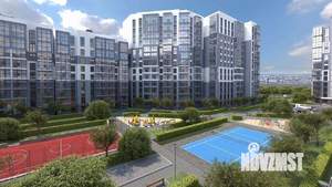 3-к квартира, вторичка, 70м2, 8/13 этаж