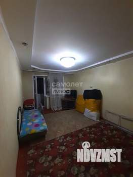 3-к квартира, вторичка, 55м2, 3/5 этаж