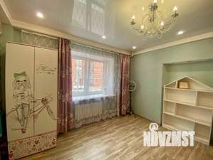 2-к квартира, вторичка, 60м2, 2/9 этаж