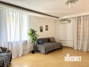 2-к квартира, вторичка, 41м2, 2/2 этаж