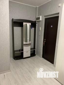 Студия квартира, вторичка, 48м2, 3/9 этаж