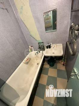 2-к квартира, вторичка, 44м2, 4/5 этаж