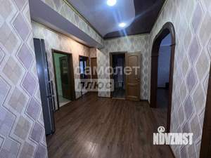 3-к квартира, вторичка, 85м2, 4/6 этаж