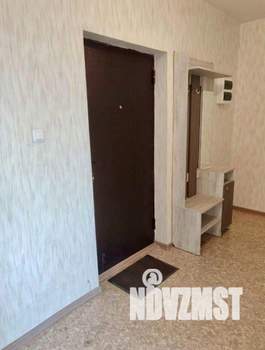 1-к квартира, вторичка, 35м2, 7/9 этаж