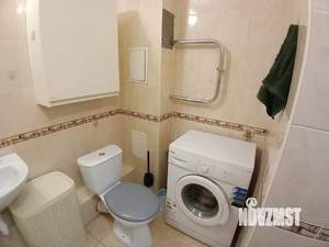 1-к квартира, вторичка, 38м2, 5/9 этаж