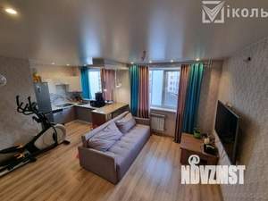 2-к квартира, вторичка, 63м2, 5/5 этаж