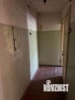 3-к квартира, вторичка, 55м2, 2/4 этаж